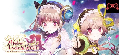 Atelier Lydie & Suelle ~The Alchemists and the Mysterious Paintings~ System Requirements