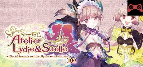 Atelier Lydie & Suelle: The Alchemists and the Mysterious Paintings DX System Requirements
