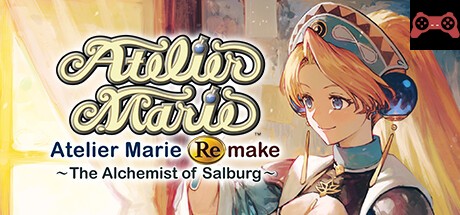 Atelier Marie Remake: The Alchemist of Salburg System Requirements