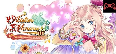 Atelier Meruru ~The Apprentice of Arland~ DX - メルルã®ã‚¢ãƒˆãƒªã‚¨ ï½ã‚¢ãƒ¼ãƒ©ãƒ³ãƒ‰ã®éŒ¬é‡‘è¡“å£«ï¼“ï½ DX System Requirements