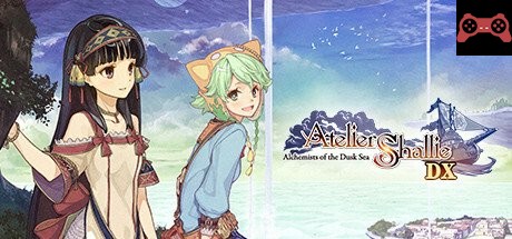 Atelier Shallie: Alchemists of the Dusk Sea DX System Requirements
