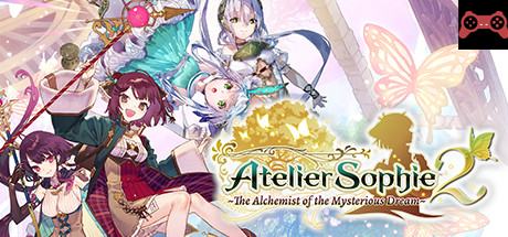 Atelier Sophie 2: The Alchemist of the Mysterious Dream System Requirements