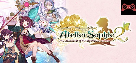 Atelier Sophie 2: The Alchemist of the Mysterious Dream System Requirements