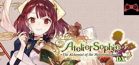 Atelier Sophie: The Alchemist of the Mysterious Book DX System Requirements
