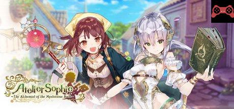 Atelier Sophie: The Alchemist of the Mysterious Book System Requirements
