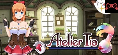 Atelier Tia System Requirements