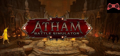 Atham Battle Simulator System Requirements