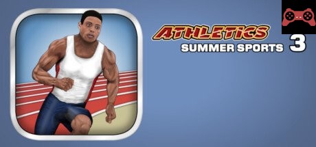 Athletics 3: Summer Sports System Requirements