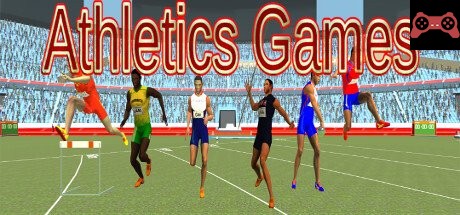 Athletics Games VR System Requirements