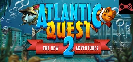Atlantic Quest 2 - New Adventure - System Requirements