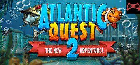 Atlantic Quest 2 - New Adventure - System Requirements