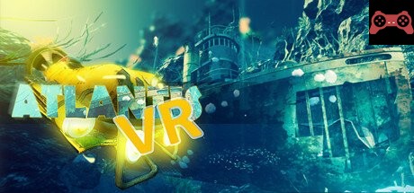 Atlantis VR System Requirements