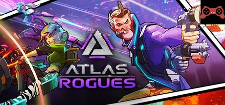 Atlas Rogues System Requirements