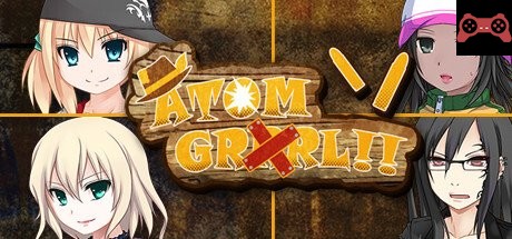 ATOM GRRRL!! System Requirements