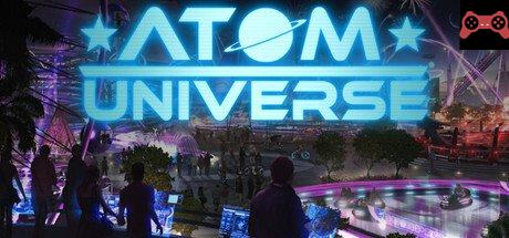 Atom Universe System Requirements