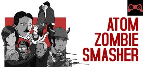 Atom Zombie Smasher System Requirements