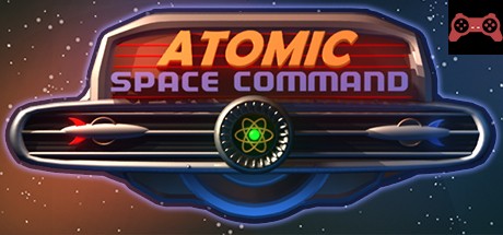 Atomic Space Command System Requirements
