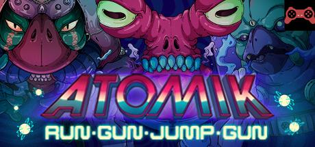 Atomik: RunGunJumpGun System Requirements