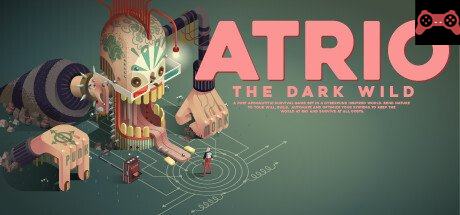 Atrio: The Dark Wild System Requirements