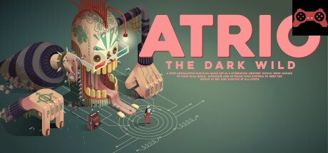 Atrio: The Dark Wild System Requirements