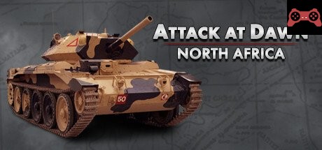 Attack at Dawn: North Africa System Requirements
