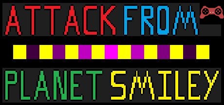 Attack from Planet Smiley System Requirements