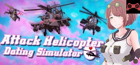 Attack Helicopter Dating Simulator System Requirements