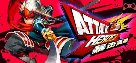 Attack Heroes System Requirements