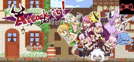 Attack it! Devil legion System Requirements