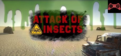 Attack Of Insects System Requirements