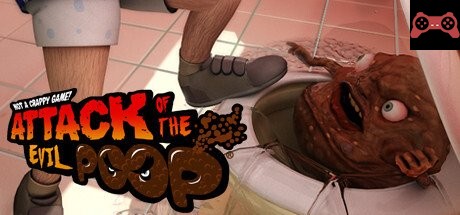 ATTACK OF THE EVIL POOP System Requirements