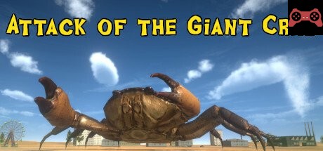 Attack of the Giant Crab System Requirements