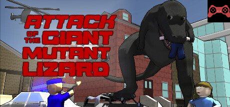 Attack of the Giant Mutant Lizard System Requirements