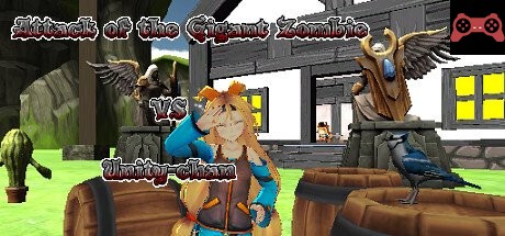 Attack of the Gigant Zombie vs Unity chan System Requirements