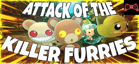 ATTACK OF THE KILLER FURRIES System Requirements