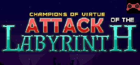Attack of the Labyrinth + System Requirements