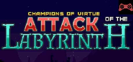 Attack of the Labyrinth + System Requirements