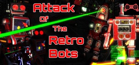 Attack Of The Retro Bots System Requirements