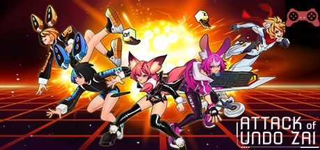 Attack Of UNDO Zai System Requirements
