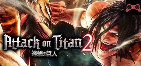 Attack on Titan 2 - A.O.T.2 - 進撃ã®å·¨äººï¼’ System Requirements