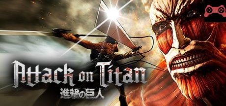 Attack on Titan / A.O.T. Wings of Freedom System Requirements