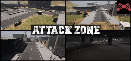 Attack Zone System Requirements