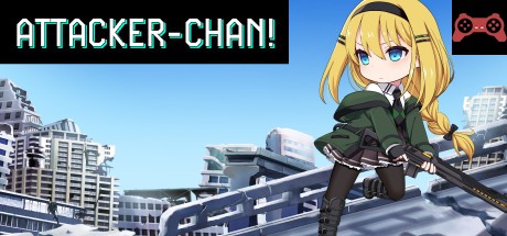 Attacker-chan! System Requirements