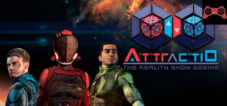 Attractio System Requirements