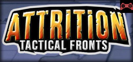 Attrition: Tactical Fronts System Requirements