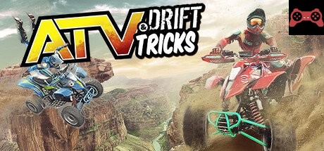 ATV Drift & Tricks System Requirements