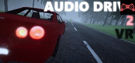 Audio Drive 2 VR System Requirements
