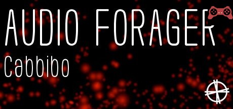 Audio Forager System Requirements