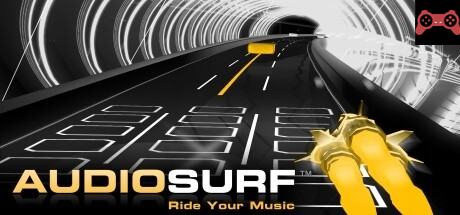 AudioSurf System Requirements