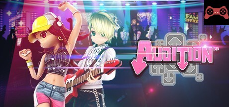 Audition Online System Requirements